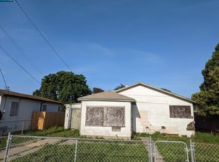 1726 2nd St, Richmond, CA