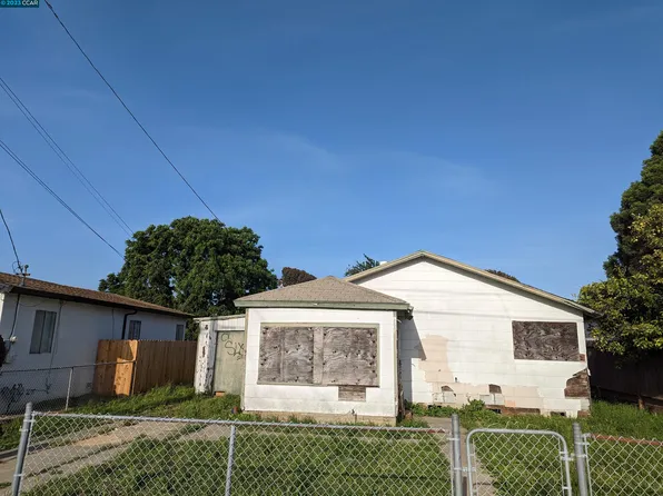 1726 2nd St, Richmond, CA 94801