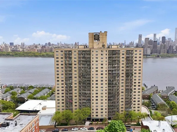 6600 John F Kennedy Blvd, West New York, NJ 07093