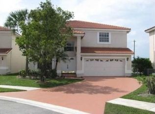 18232 Coral Isles Dr, Boca Raton, FL 33498