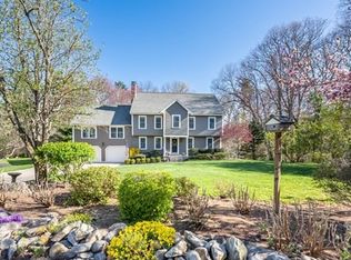 10 Peach Tree Path, Andover, MA 01810