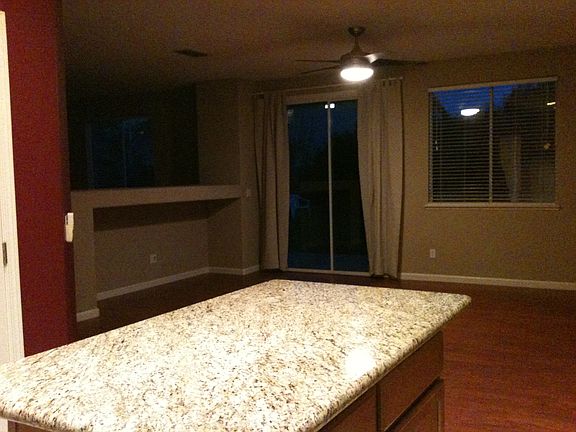 Kitchen Island/Family Room
