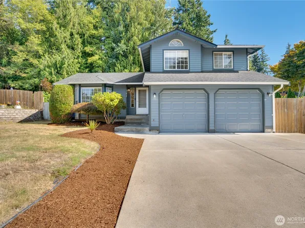 11617 210th Avenue E, Bonney Lake, WA 98391