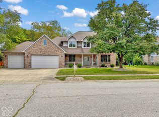 45 Trotters Run, Brownsburg, IN 46112