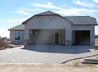 8510 N Pepperbox Rd, Prescott Valley, AZ 86315