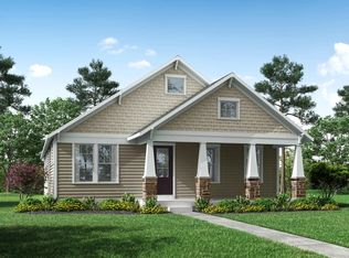 ARDEN Plan, Union Village, Lebanon, OH 45036
