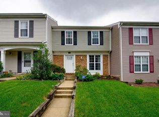 18209 Smoke House Ct, Germantown, MD