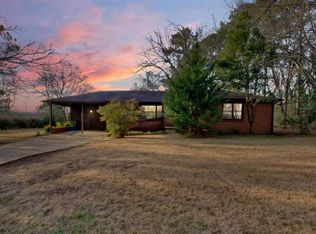 924 Four Mile Post Rd SE, Huntsville, AL 35802