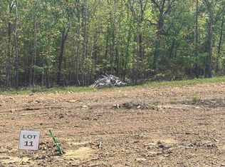 11 Madeleine Cir, Austin, AR 72007