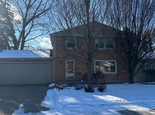 15 Winfred Pl, Saginaw, MI 48602