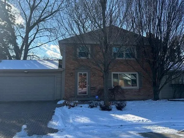 15 Winfred Pl, Saginaw, MI 48602