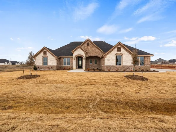 9524 Lynx Xing, Godley, TX 76044