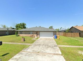 212 Hugh Thomas Dr, Panama City, FL 32404