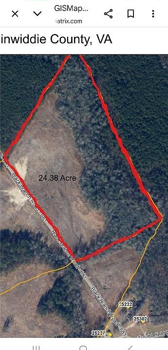1st image of Tbd2 Black Branch Rd