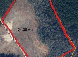 Tbd2 Black Branch Rd, Stony Creek, VA 23882
