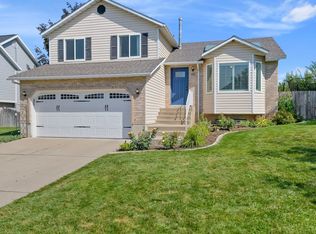 609 E 1625 S, Kaysville, UT 84037