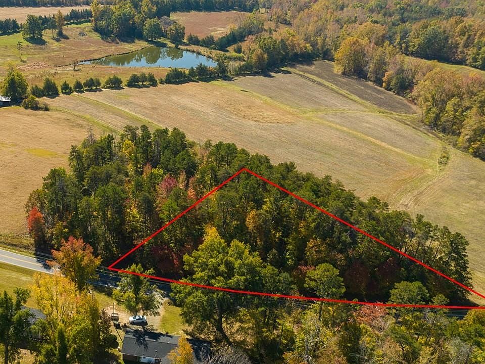 1st image of 0 Cherry Grove Rd Lot 11