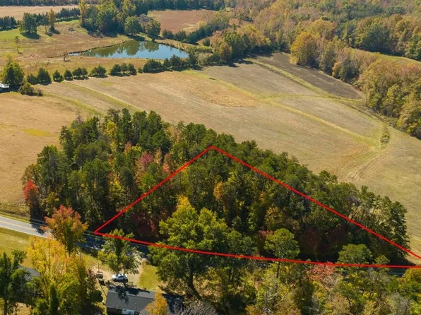 0 Cherry Grove Rd Lot 11, Yanceyville, NC 27379