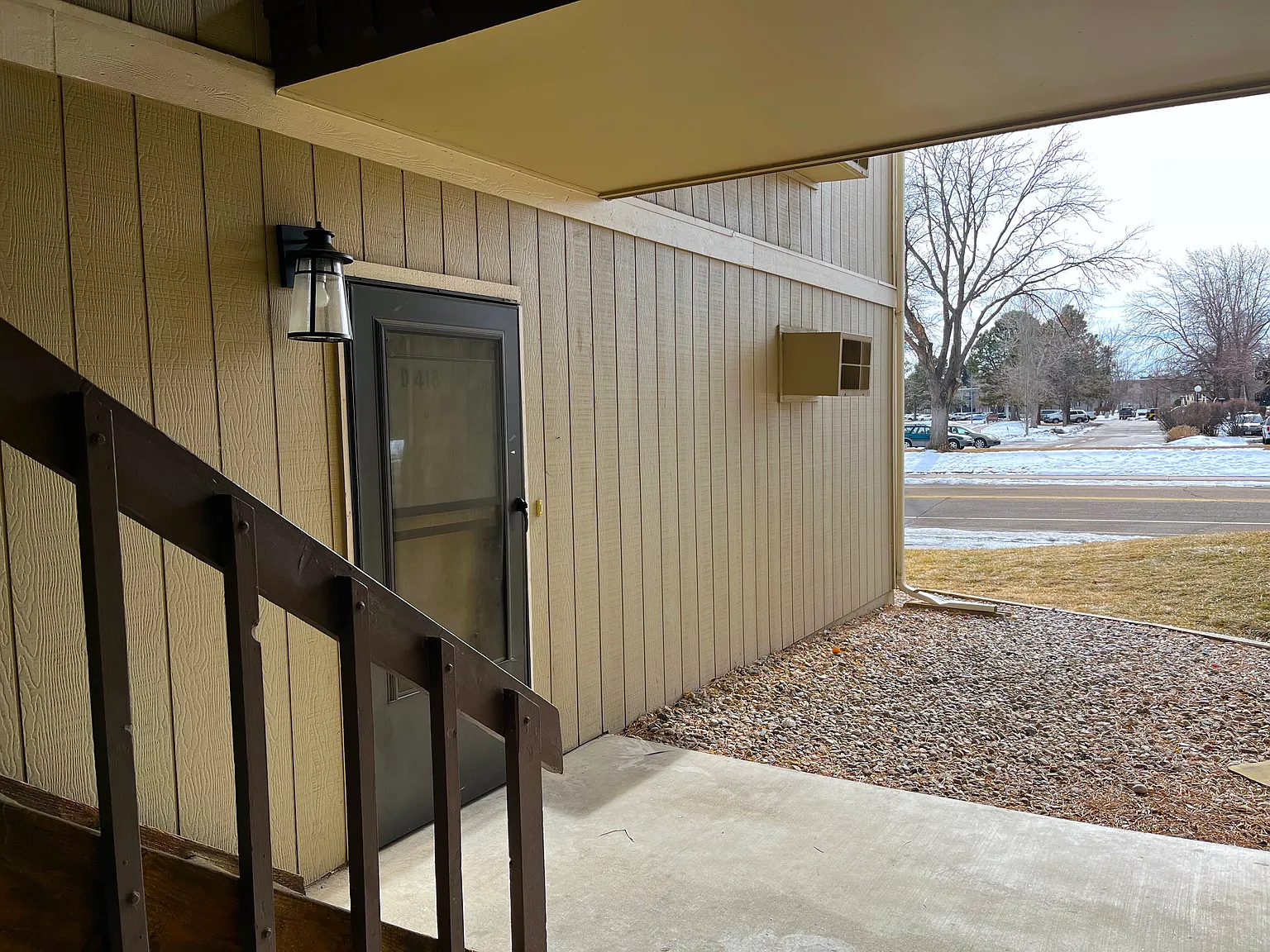 2 bed, 731 sqft, $1,300 — Photo 4