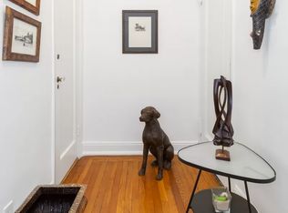 162 W 56th St APT 604, New York, NY
