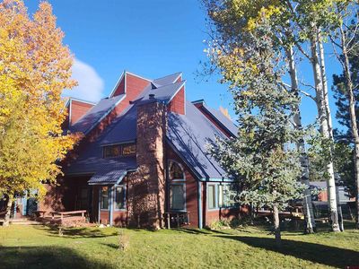175 Wildwood Drive #1, Pagosa Springs, CO, 81147