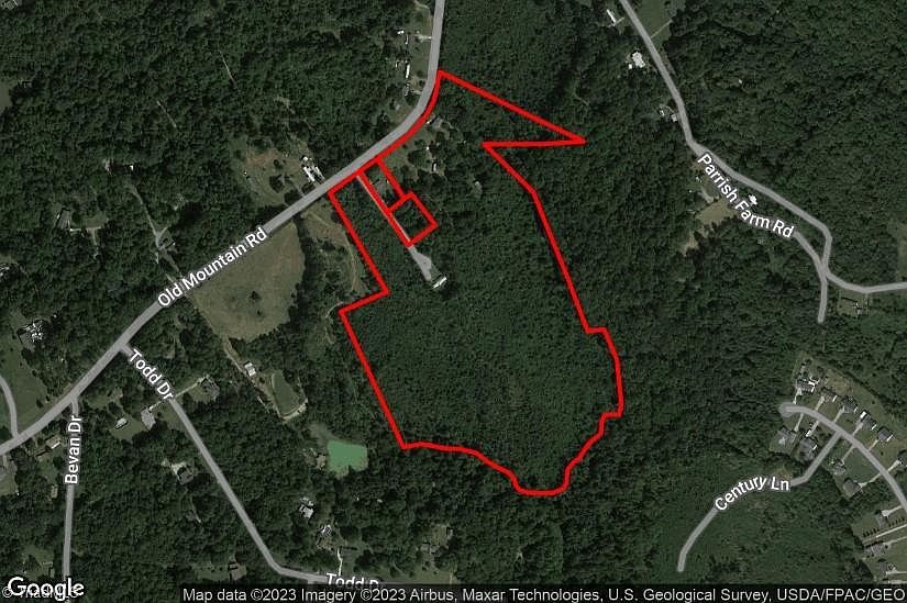 2690 Old Mountain Rd, Trinity, NC 27370 MLS 1127573 Zillow