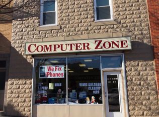 1614 Hill Ave, Spirit Lake, IA 51360