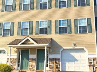 117 Julianna Way, Aston, PA 19014