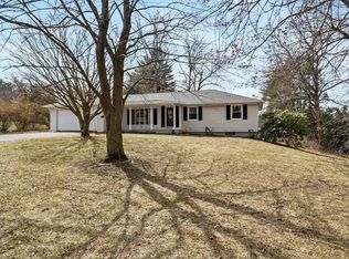 268 Forest Hills Rd, Springfield, MA 01128