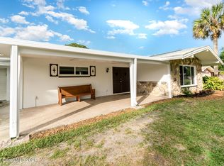7609 Northern Oak St, Melbourne, FL 32904