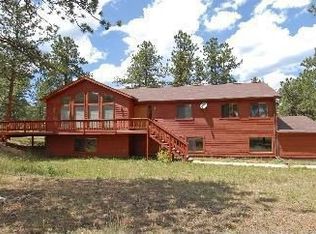 2076 Nova Rd, Pine, CO 80470