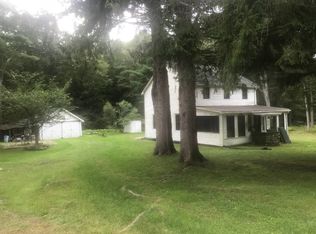 1319 Pine Kill Rd, Wurtsboro, NY 12790