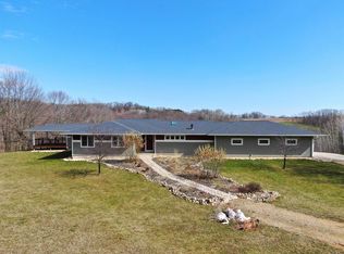 S1597 Butler Rd, Hillsboro, WI 54634