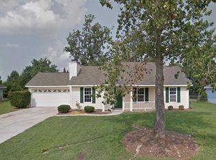1604 Providence Ln, Warner Robins, GA