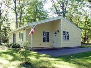 56 Chickadee Ln, Wells, ME 04090