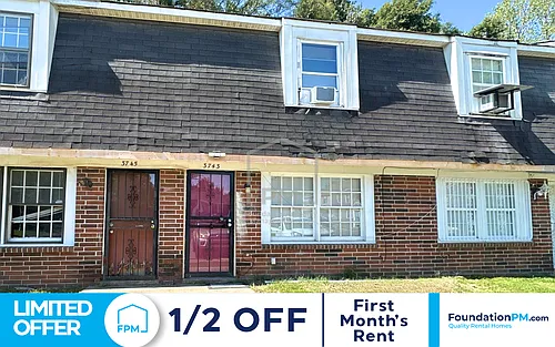 3743 Cambridge Station Dr Photo 1