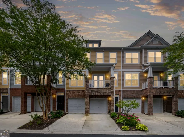 3435 Latitude Cv, Milton, GA 30004