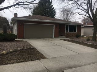 2022 N 28th St, Sheboygan, WI 53081