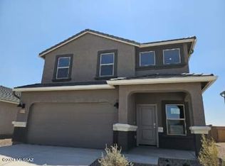 10023 N Cascalote Ln, Marana, AZ 85653