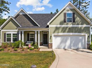 3125 Dana Ln, Aberdeen, NC 28315