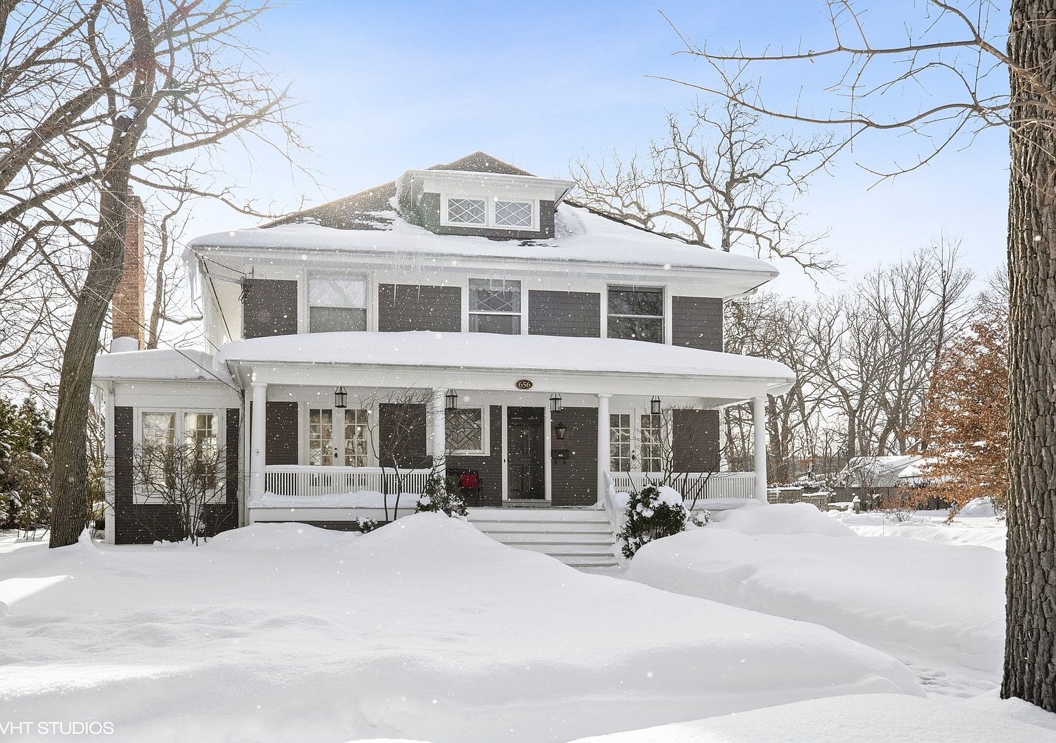 656 Lincoln Ave, IL 60093 Zillow