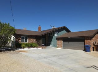 12116 E Avenue X15, Pearblossom, CA 93553