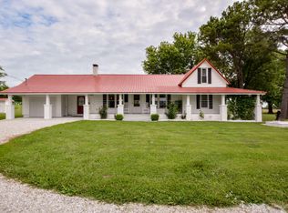 12873 W Farm Road 34, Ash Grove, MO 65604