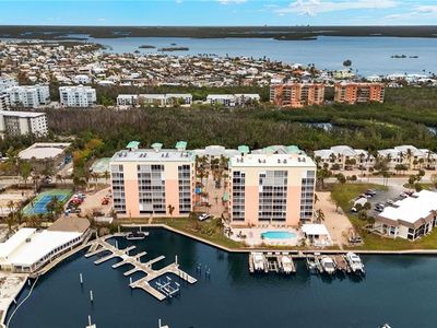 150 Lenell Rd APT 201, Fort Myers Beach, FL, 33931