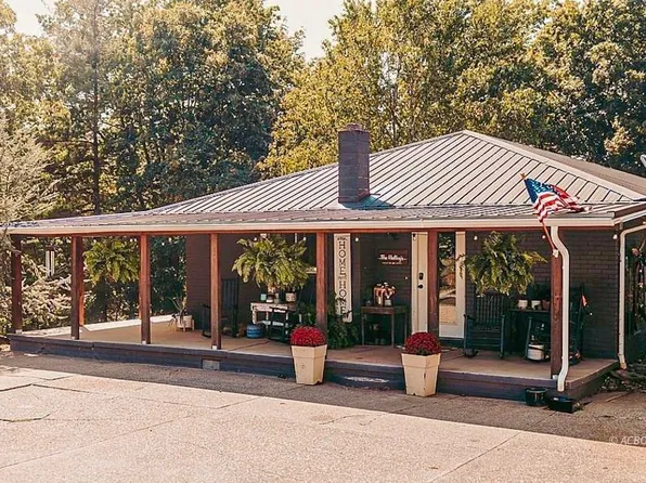 370 Mercerville Rd, Crown City, OH 45623