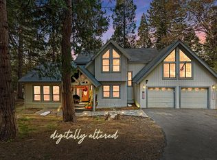 41811 Gray Rock Rd, Shaver Lake, CA 93664