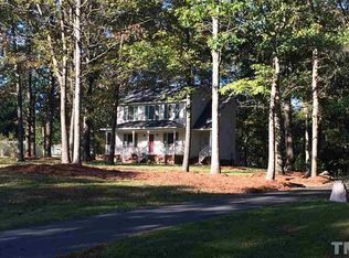305 Kristin Dr, Garner, NC 27529