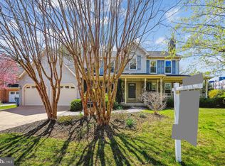 2200 Milburn Ln, Reston, VA 20191