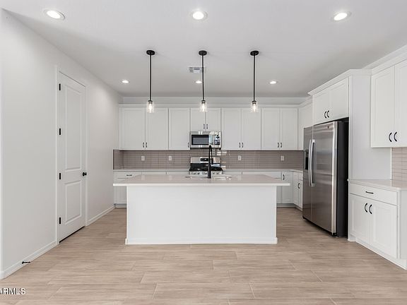 2nd image of 5323 W MANZANITA Drive