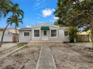 4521 SW 5th Ter, Miami, FL 33134
